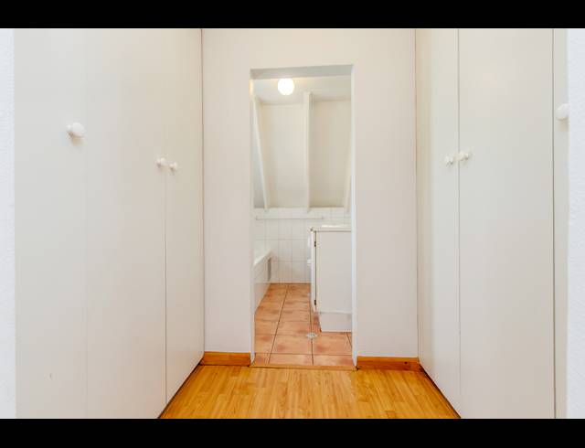 2.5 BEDROOM TOWNHOUSE TO LET IN PARKMORE